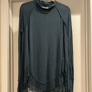 Free People - Flowing Tunic